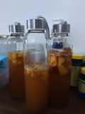 Trà Kombucha