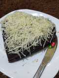 Brownies kukus chocolatose