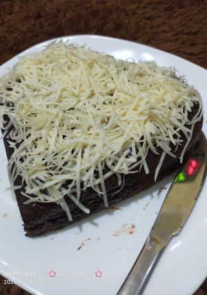 Foto resep Brownies kukus chocolatose