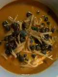 Liling rebung asam
