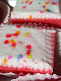 Foto resep Resep Sponge cake / Red Velvet