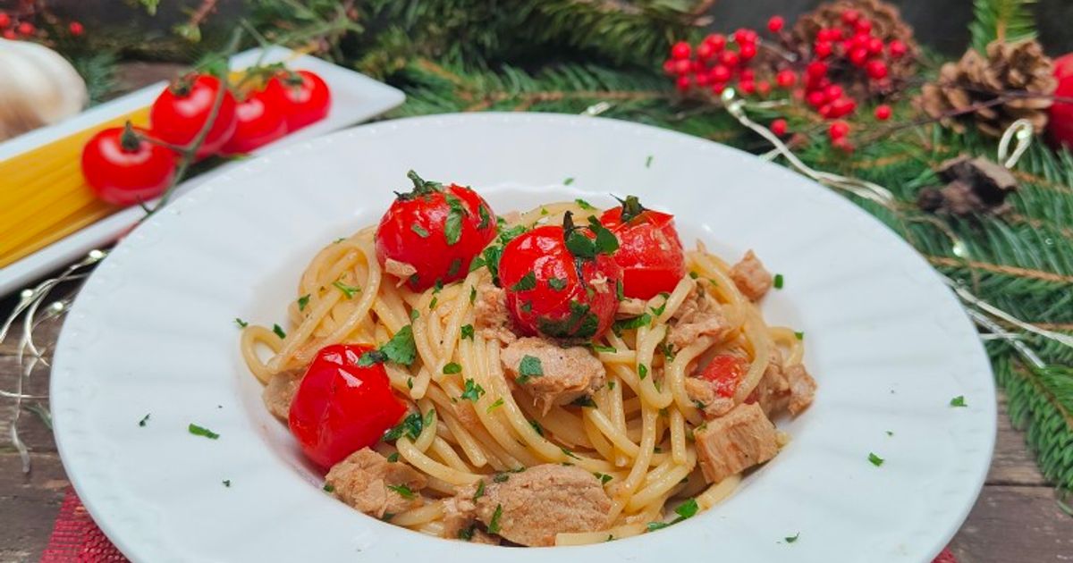 Top 10 Ricette di Pesce 🐟
