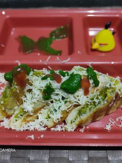 આલુ મટર ગ્રીલ સેન્ડવીચ (Aloo Matar Grill Sandwich Recipe in Gujarati) રેસીપી મુખ્ય ફોટો