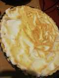 Pie de limón 🍋 para papá 👨‍👧