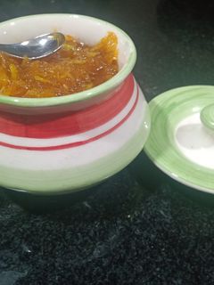 છૂંદો (Chhundo Recipe In Gujarati) રેસીપી મુખ્ય ફોટો