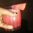 Watermelon drink