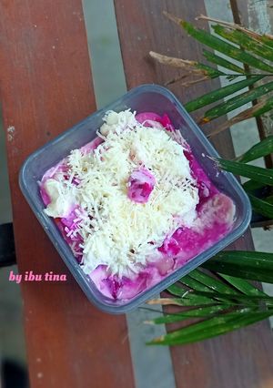 Foto resep Hoa Qua Dăm khas Vietnam