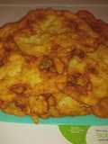 Buñuelos bolivianos