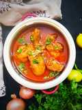 Murg Nihari