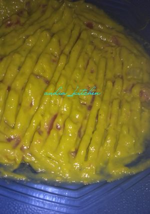 Foto resep Guacamole