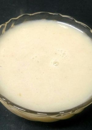 A picture of Milkmaid.