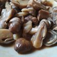 Tumis Jamur Sawit