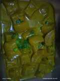 Kikil bumbu kuning