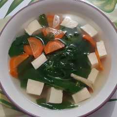 รูปของ Sayur Bening Bayam