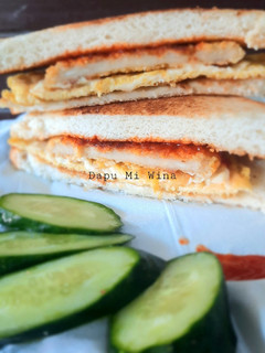 Foto resep 47. Sandwich Roti Tawar