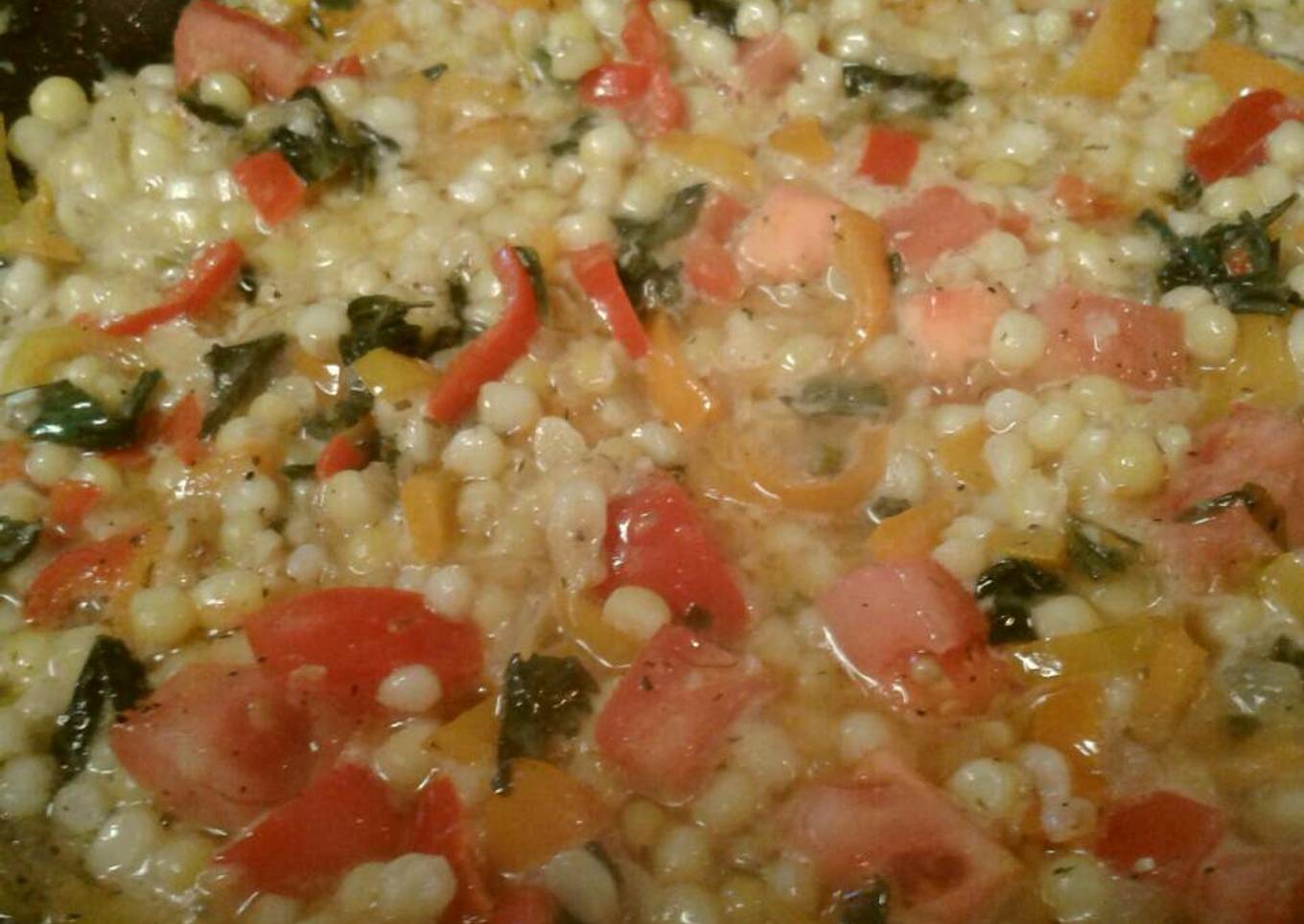 Corn Maque Choux
