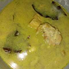 รูปของ Opor Ayam