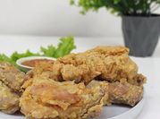 Gambar sambel pecel lele dan ayam