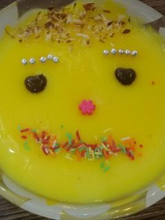 عکسی از دستور مشکوفی