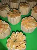 Dimsum Ayam Udang