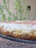 Torta Banoffee