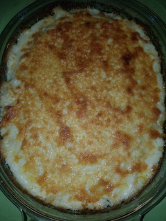 Foto resep Mac and cheese simple