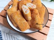 Gambar risol ragout