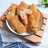 Vegetable Rogout Risoles Folded in Envelope and Triangle Shapes