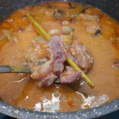 รูปของ Gule Sapi