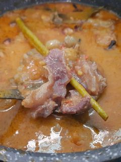 Foto resep Gule Sapi