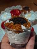 Shots oreo