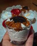 Shots oreo