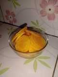 Danmuji / Acar Lobak (versi cepat)