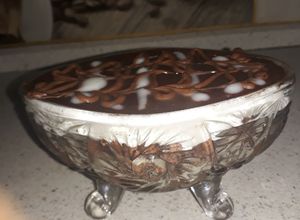 صورة لوصفة حلى الباونتي