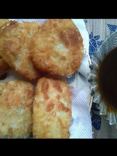 Foto resep Martabak bihun dan petis khas Gresik