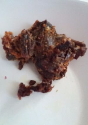Foto resep Empal daging goreng