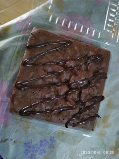 Foto resep Brownies kukus