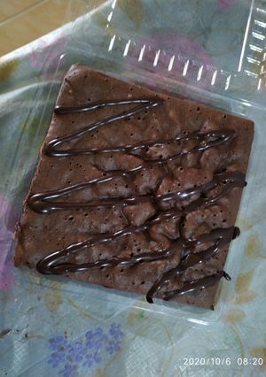 Foto resep Brownies kukus