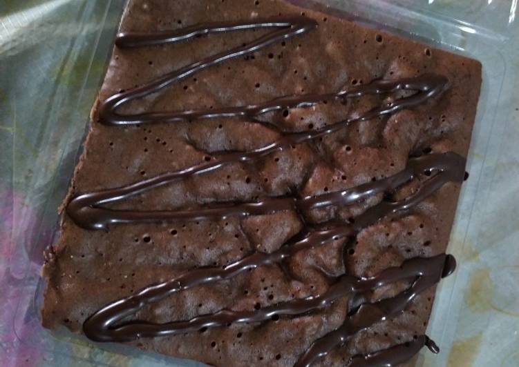 Rahasia Resep Brownies kukus yang Bisa Manjain Lidah