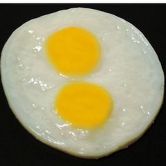 A picture of Sunny Side Up.