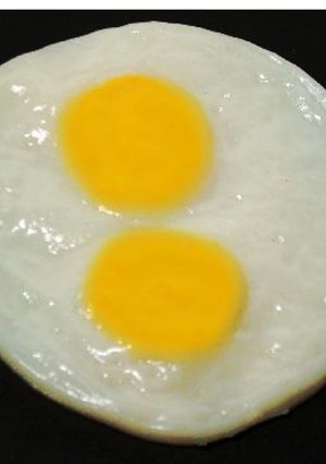 A picture of Sunny Side Up.
