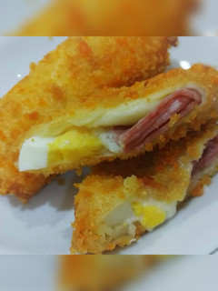 Foto resep Risol Mayo
