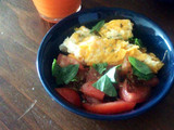 Desayuno energizante!