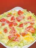 Pizza de Col 🥬