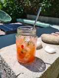 Mojito fraise 🍓