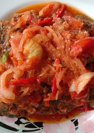 Foto resep 51.Ikan Nila Asam Manis