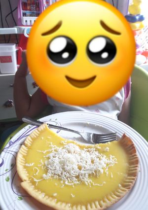 Foto resep Kue pie teflon anti gagal