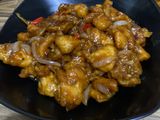Fillet Dada Ayam Goreng Mentega