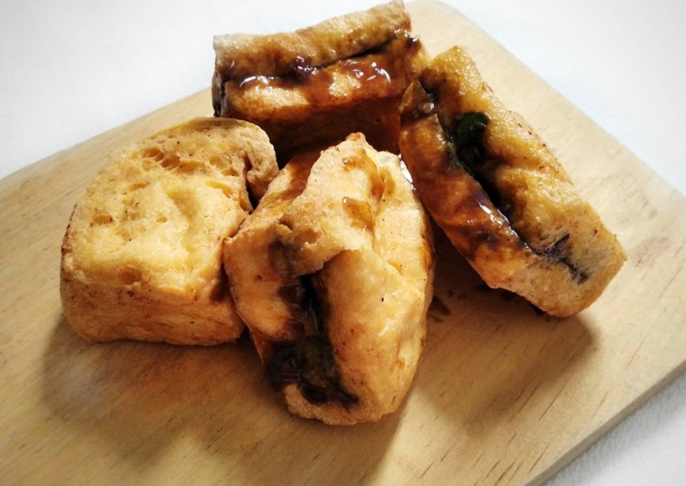 Tahu petis