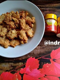 Foto resep Tahu Pok Pok